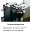 The Brew | Automatic Pour Over Coffee Maker | Clear Brewing Method | Precise Temperature Regulation 6