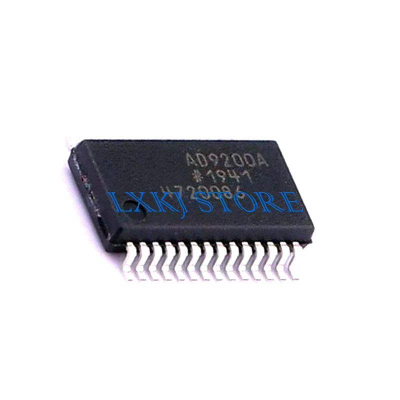 10pcs/lot  AD9200ARSZRL AD9200ARSZ AD9200A AD9200 SOP-28