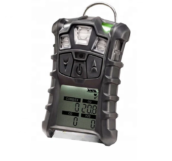 

H2S Sensor Gas Xcell Ex O2 Gas Leak Detector