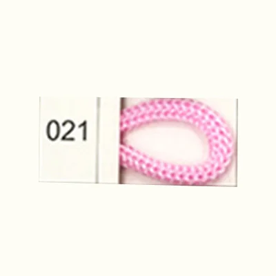 Durable Nylon Rope Cord for Macrame and Handicrafts - 4mm, 10-50 Meters