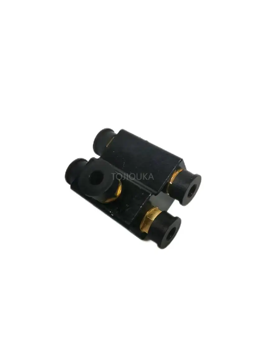 Suitable For Volvo Truck Connection Valve Block 21880315