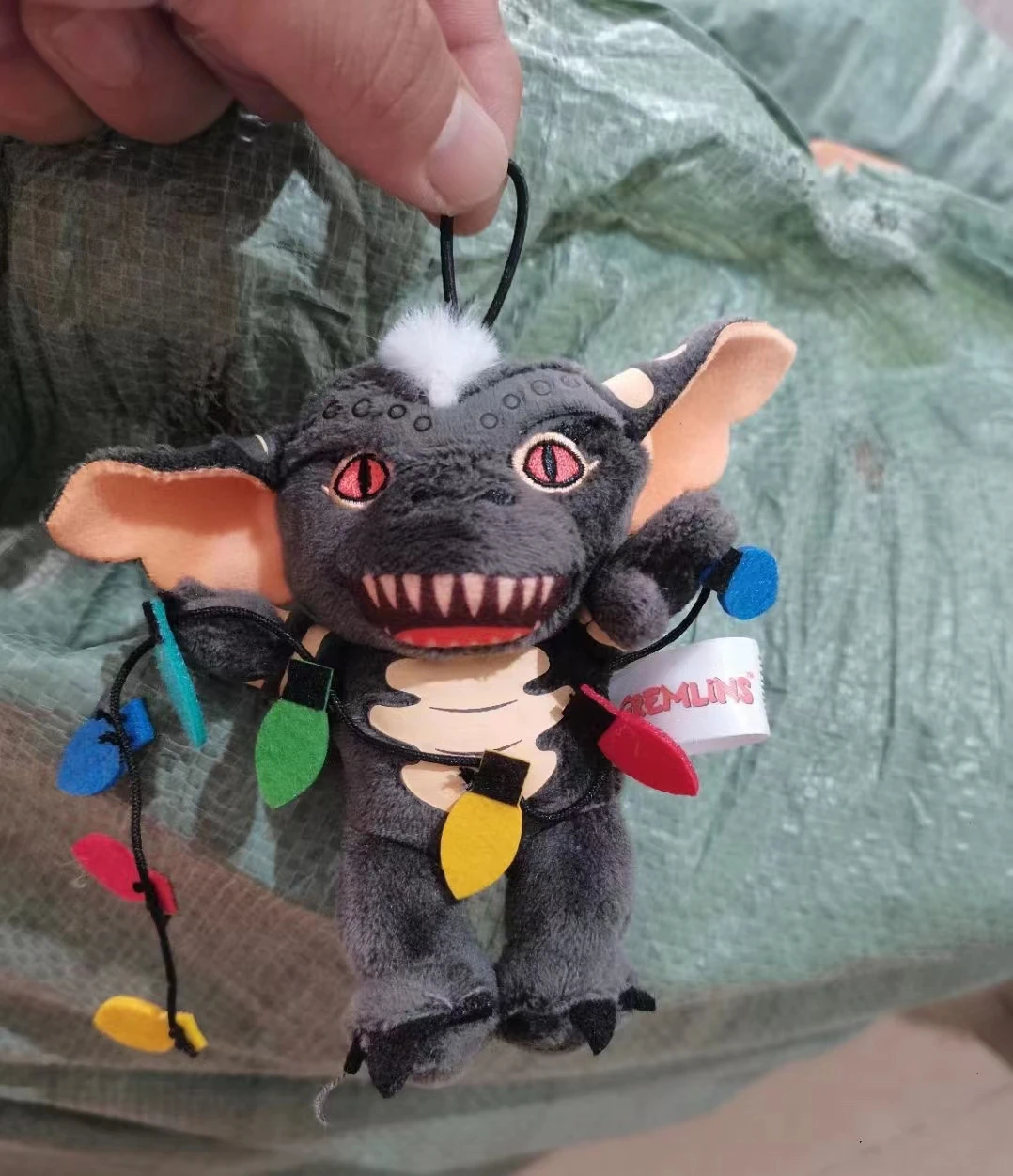 映画グレムリンコレクション,12cm,オリジナル,おもちゃ,ギフト用