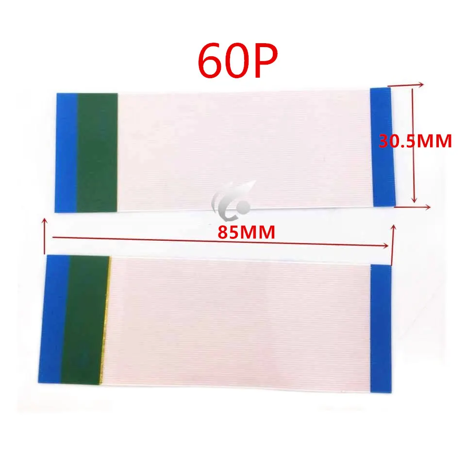 

1 шт., хорошо работающий Новый E129545 AWM 20861 AWM 20706 105C 60V 60P = AWM 20706 60P 85 мм