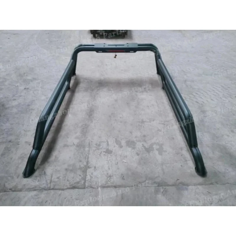 유니버설 스틸 레인저 D맥스 NP300 로코 비고 싱글 C 2 리어 롤바