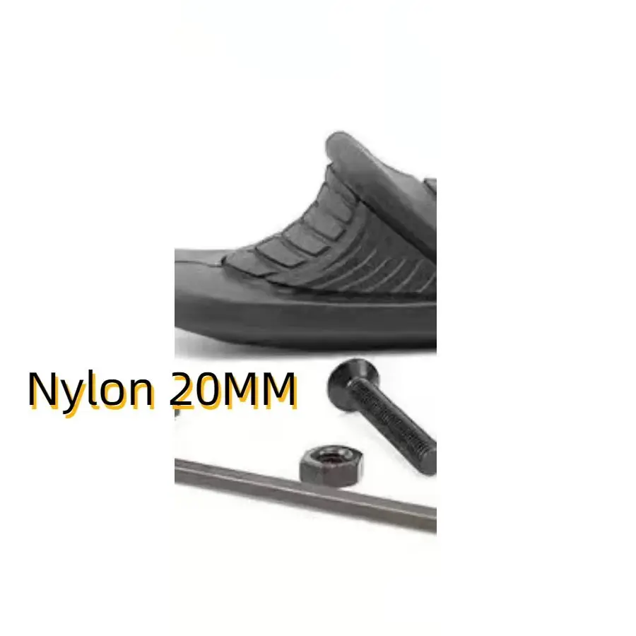 

20MM Outdoor Tactic Nylon PKT AFG1 FSG Keymod M-lok Handstop Toy Accessiores
