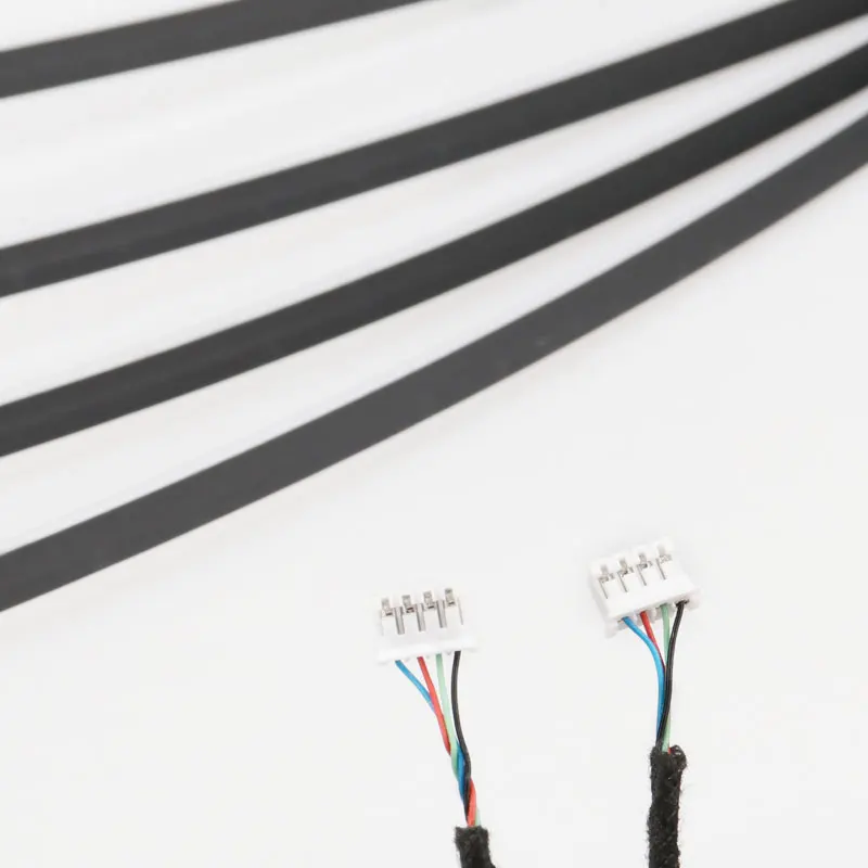 รูปสินค้า LED Strip ตกแต่งบ้าน 110-140 ซม. ไฟ RGB สีสันสดใส