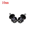Black 10mm