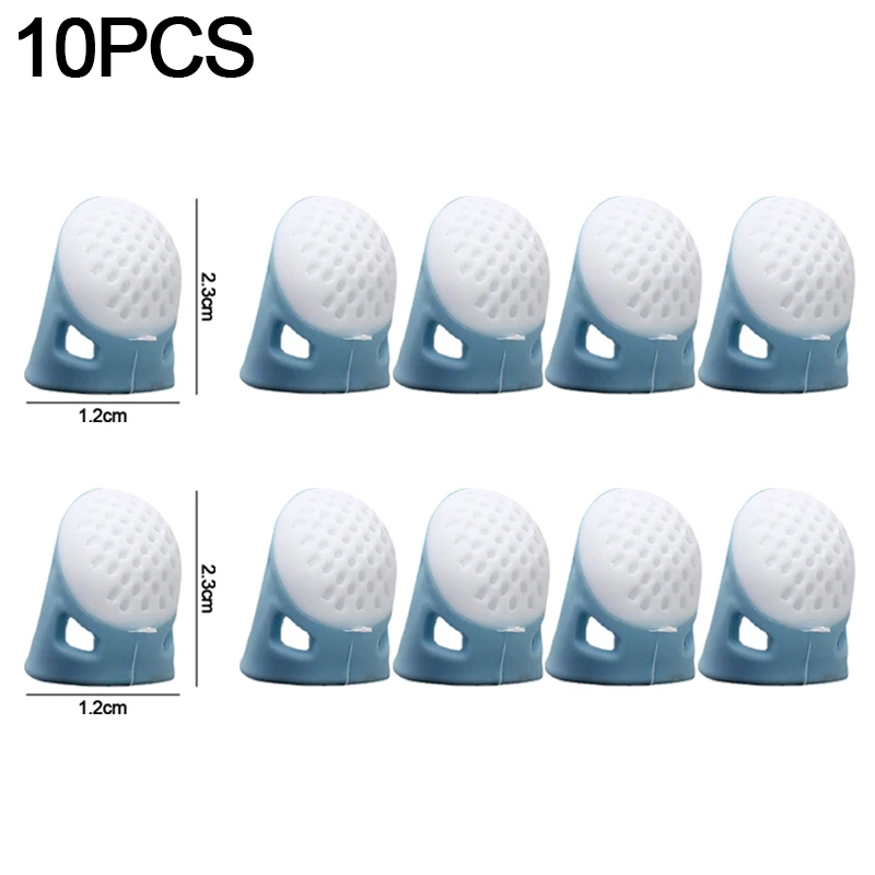 10PCS-Blue