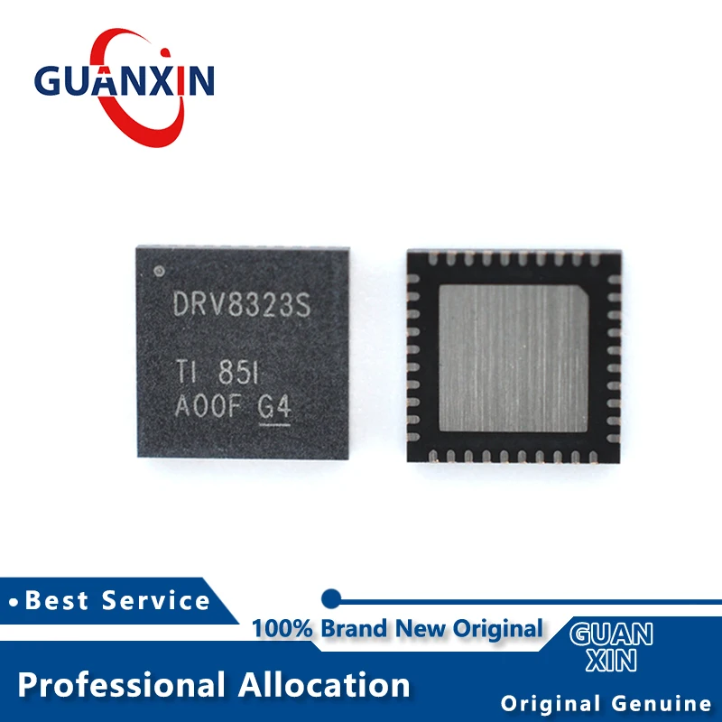 

100% New PCM6360QRTVRQ1 PCM6480QRTVRQ1 TSC2020IRTVR TSC2020IRTVT WQFN-32