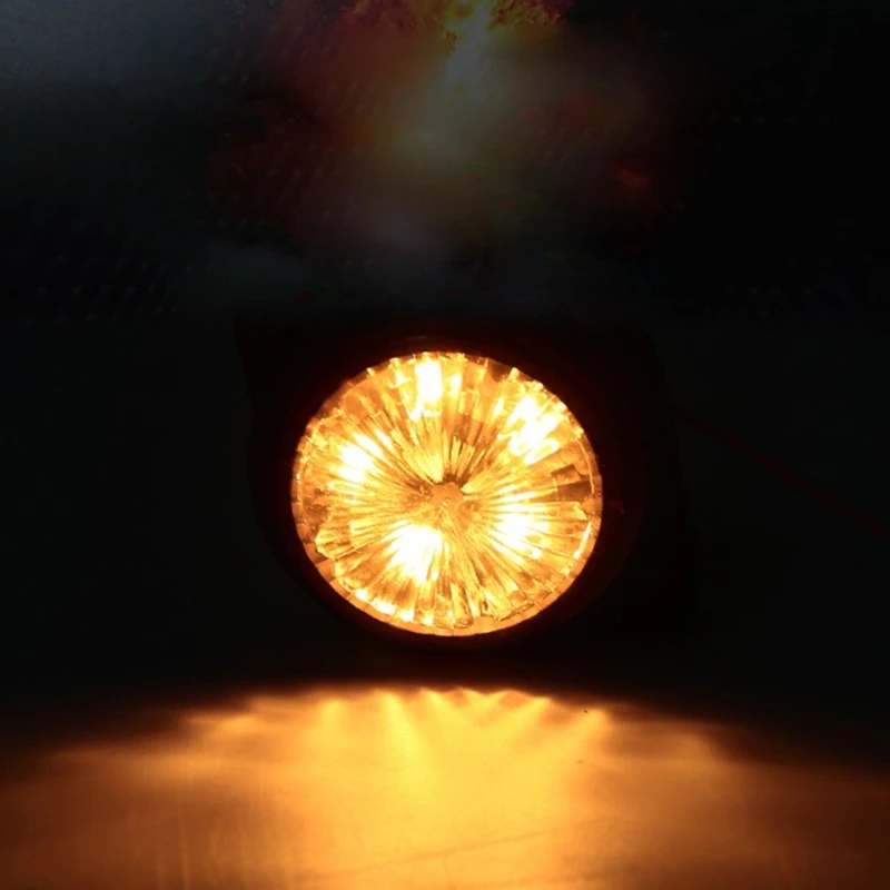 LED ̵ Ŀ , G99F, 12V/24V,   Ʈ, ڵ ܺ , ƮϷ, Ʈ, Ʈ ǥõ, 2 