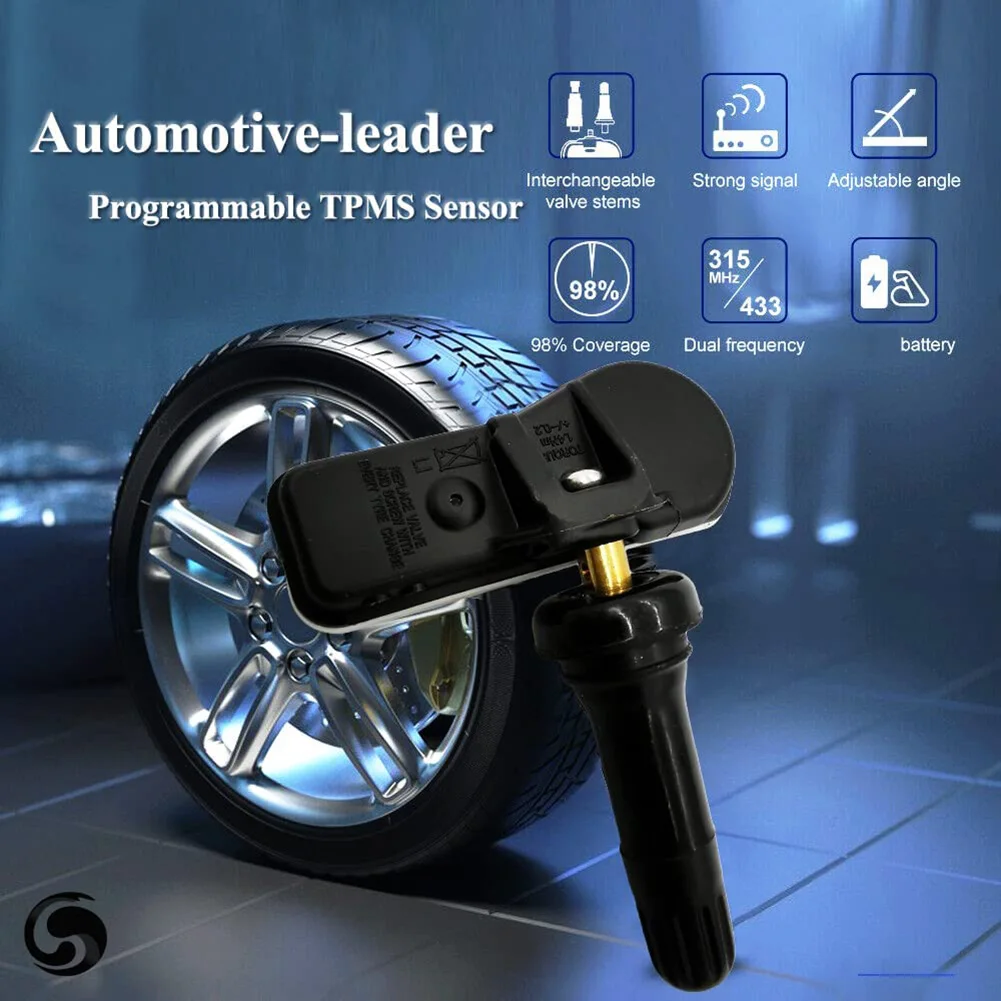 TPMS Ÿ̾ з ͸ ,  ҳŸ  Ÿ  2015-2020, 52933-C1100