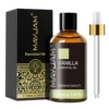 Essential Oil 100ml for Humidifier Diffuser Vanilla Lavender Bergamot Sandalwood Pine Neddles Aroma Oil