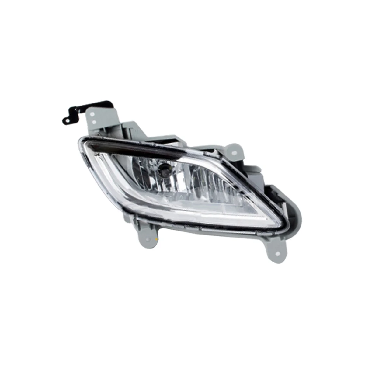 Right Front Bumper Fog Light Daytime Running Lights for Hyundai