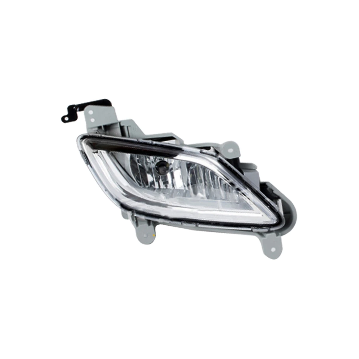 Right Front Bumper Fog Light Daytime Running Lights for Hyundai