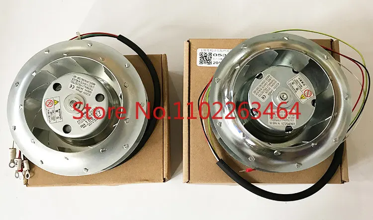 

Spindle motor fan of CNC machine tool A90L-0001-0536 0537 0538 cooling fan
