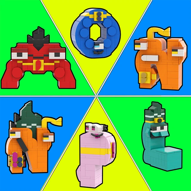 O  Alphabet Lore Minecraft Mob Skin