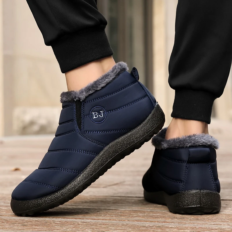 Snow-Men-Boots-Breathable-Mens-Shoes-Male-Winter-Shoes-For-Men-Outdoor ...
