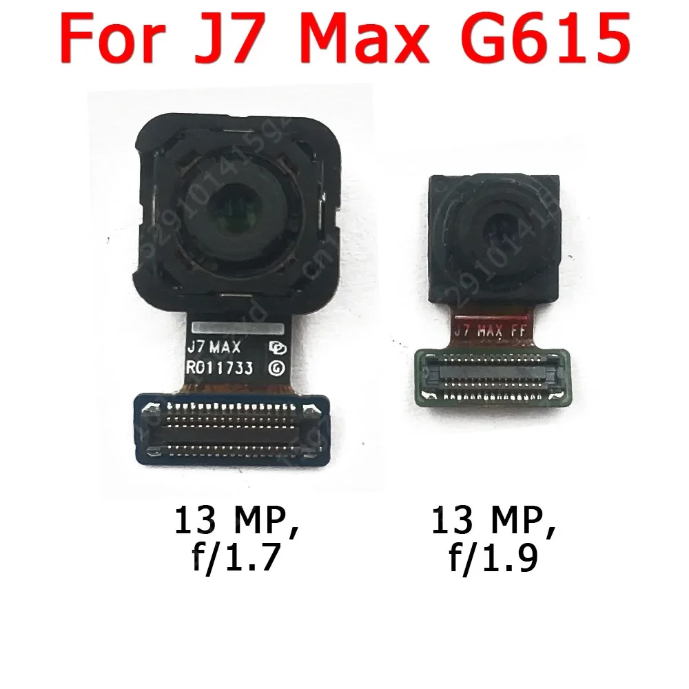 Front Rear Back Camera For Samsung Galaxy J7 Prime Duo Nxt Max V