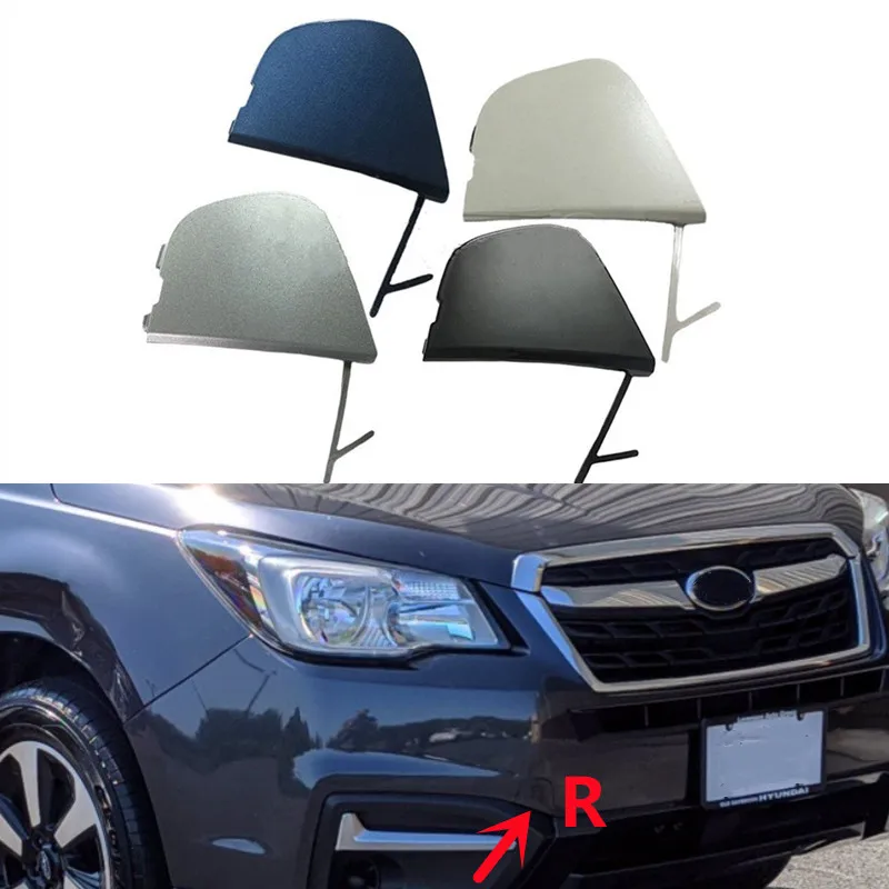 Subaru Tow Hook Bumper Cover informacionpublica.svet.gob.gt