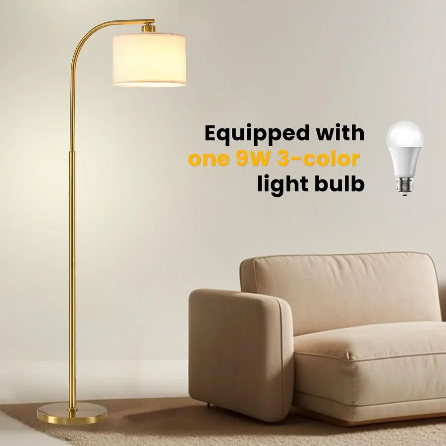 Modern Floor Lamp image 3
