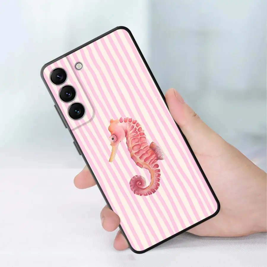 Ocean Life Phone Cover Case