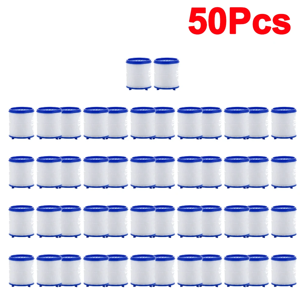 50Pcs filters