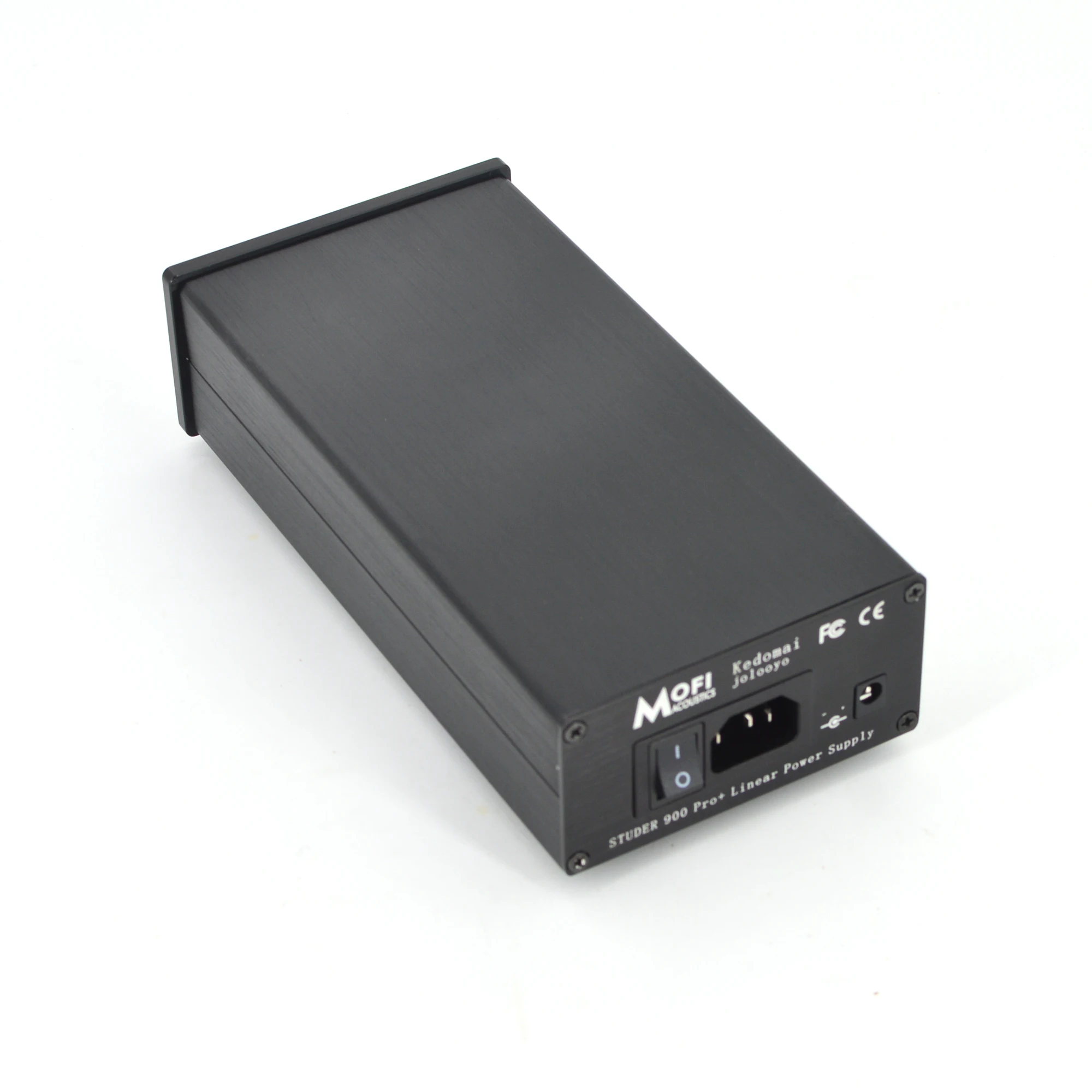 Alimentation Pour Magnétophone STUDER A800 - Occasion (bel état)