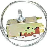 Contrôleur de température pour réfrigérateur à double porte et à porte simple K59-L1102 VT9, deux couleurs, expédition aléatoire 3
