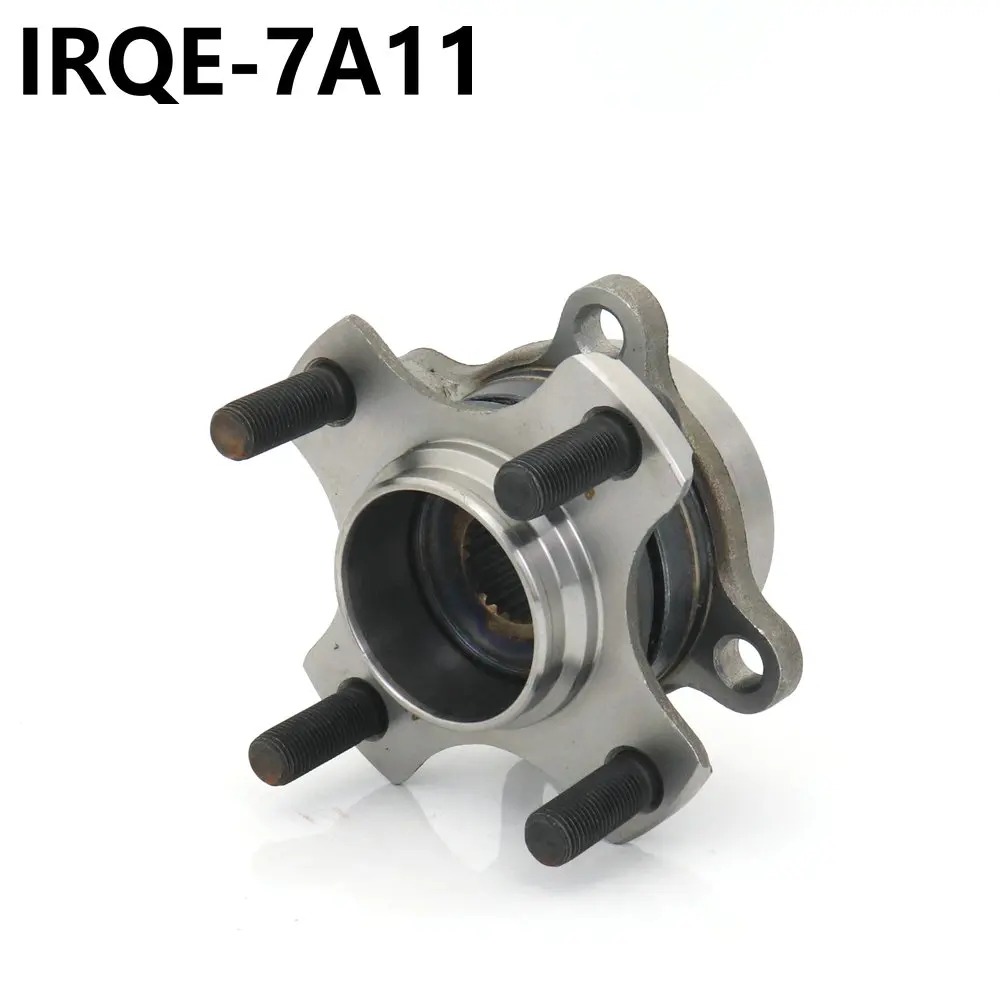 7A11-Front Wheel Hub Bearing 43401-64L00 for SUZUKI HUSTLER MR41S 6 7A11-Front Wheel Hub Bearing 43401-64L00 for SUZUKI HUSTLER MR41S 6