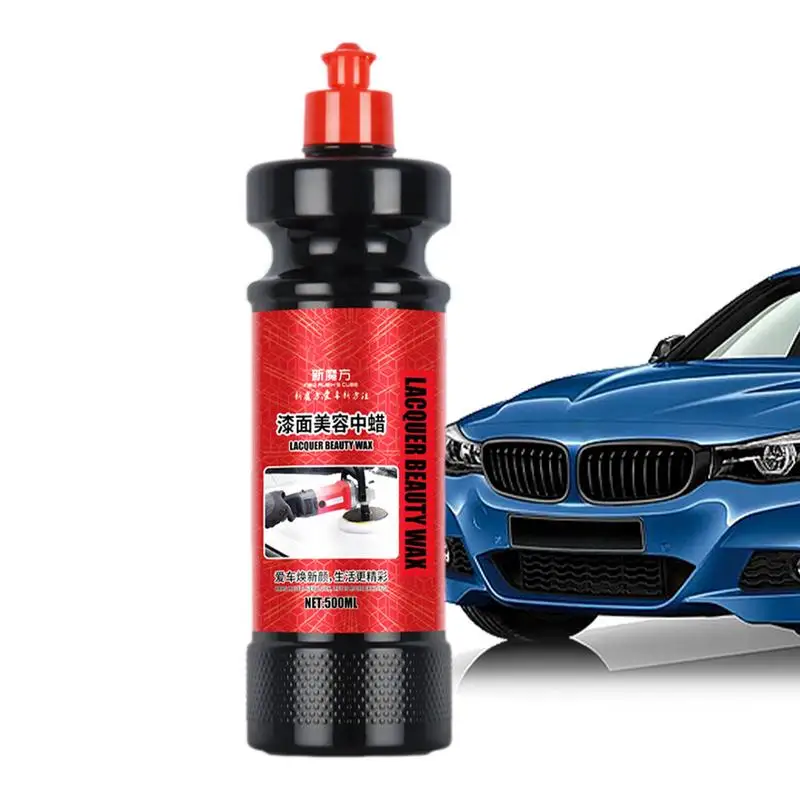 

Ceramic Coating For Cars Quick Coat Car Wax Polish Spray Ceramic Coating Fortify 4 In 1 Seals Car's Clear Coat 17 Oz Polish &