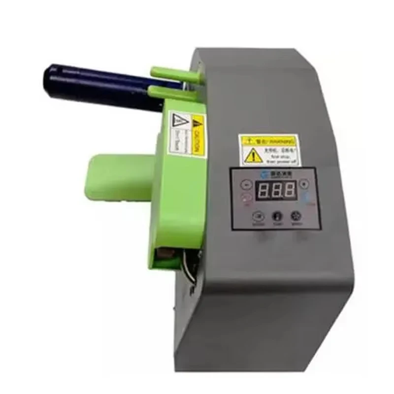 110V/220 Automatic Filling Air Cushion Machine Air Column Bag Bubble Film Bubble Bag Cushion Machine