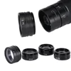 0.3X 0.5X 0.7X 2X 1X Barlow Lens 42mm Mounting Thread Microscopio Camera Objective Lens For 10A 120X 180X 300X Lens 2