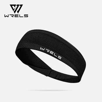 Breathable Sports Sweat Headband 1