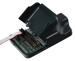 

NXP U-MULTILINK. UNIV USB MULTILINK, DEBUGGER/PROG