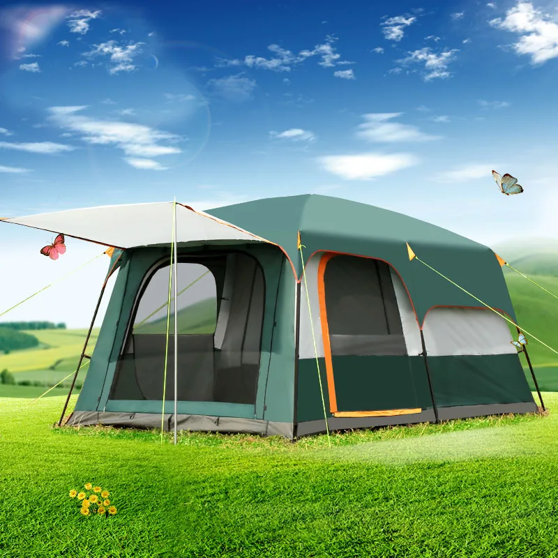 lazada tent