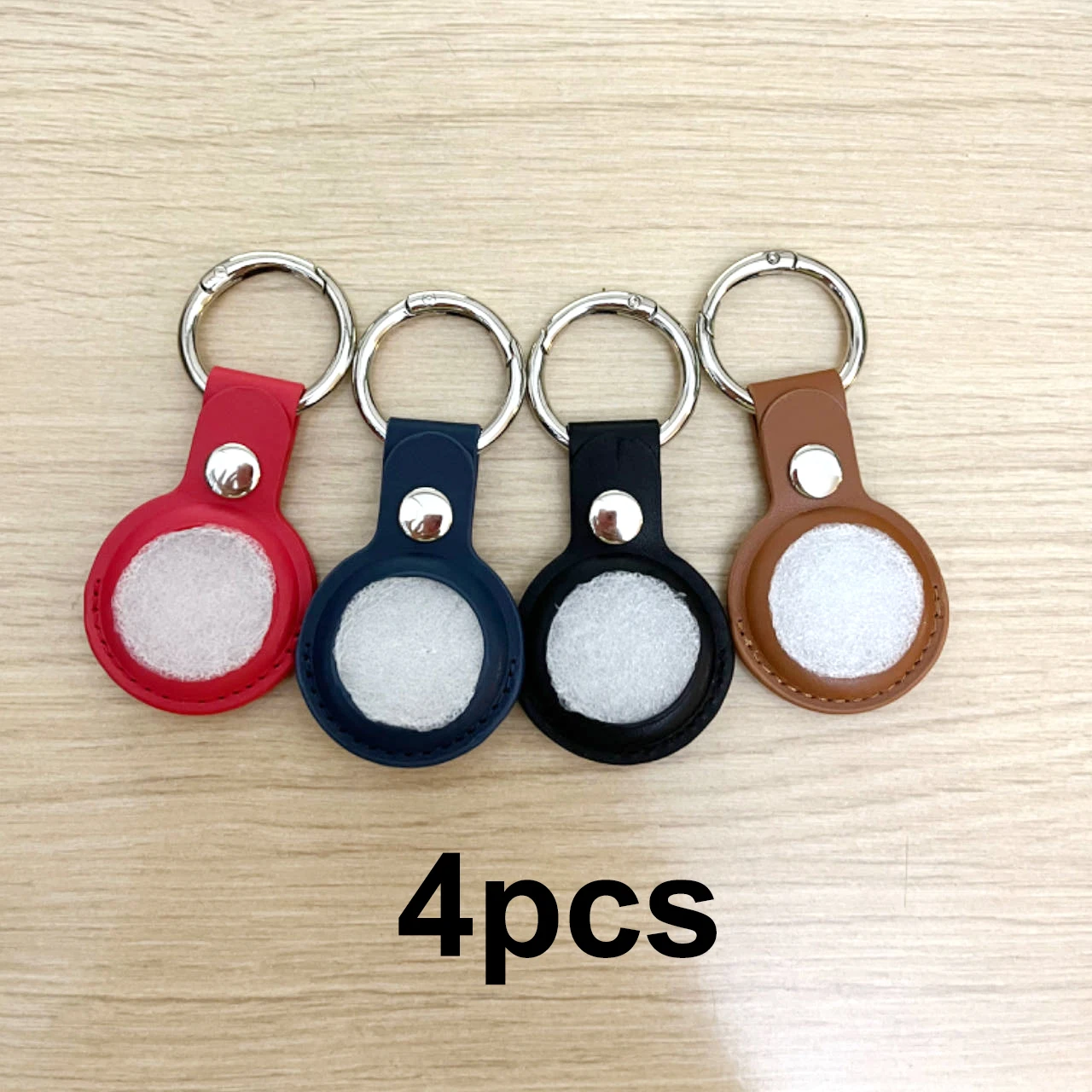 

4 шт./упаковка, держатель для Apple airtag