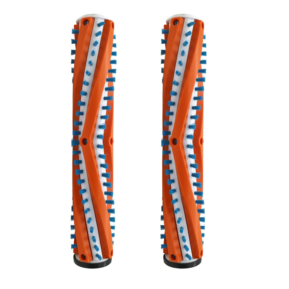 2pcs main brush