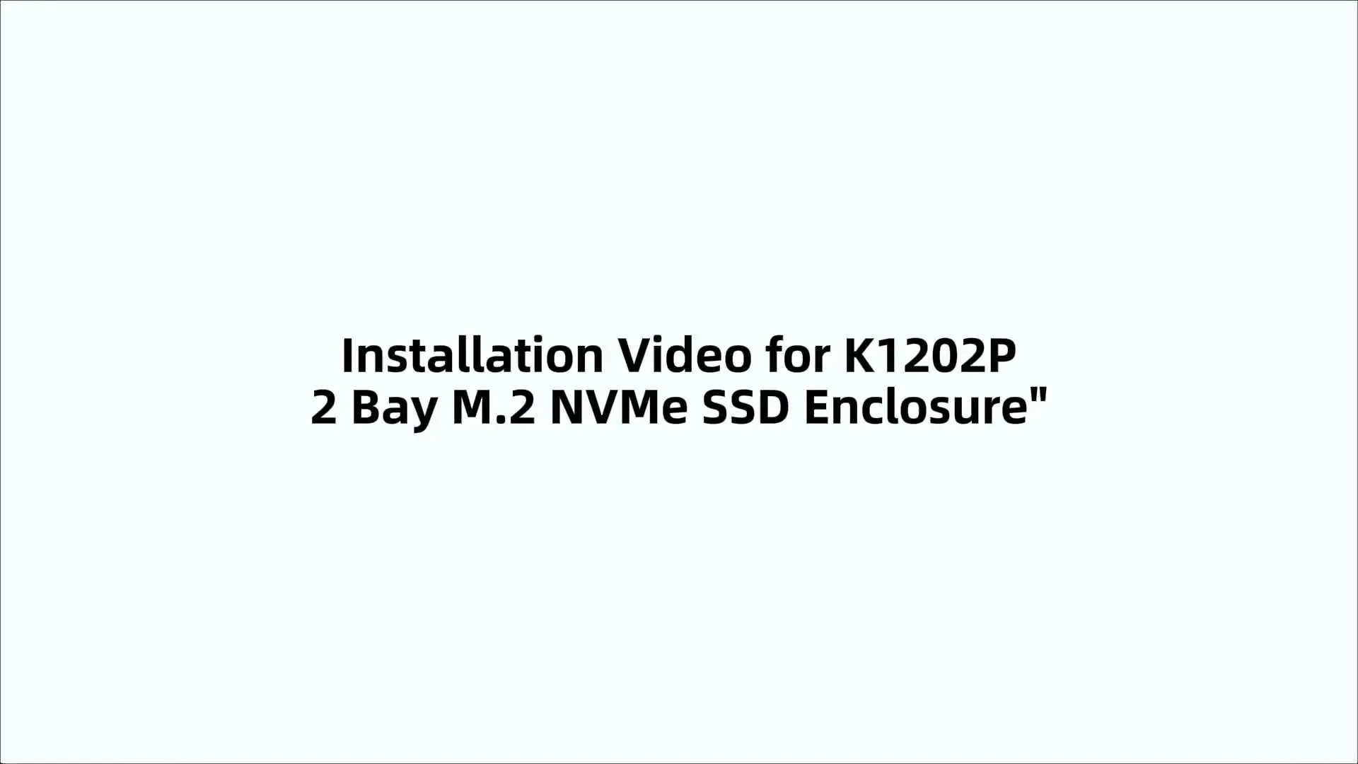 M.2 Nvme Sata Ssd Cinco Vcom Toolfree Usb 3.2 Gen 2 10gbps N | Cuotas sin interés