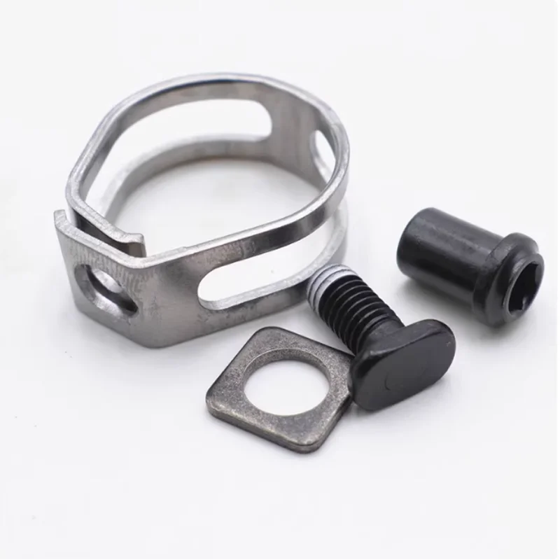 ROAD BIKE 105 UT DA 4700 5800 6800 R9100 R9150 R9270 Shiter Clamp Band Unit Lock the fixed unit accessory