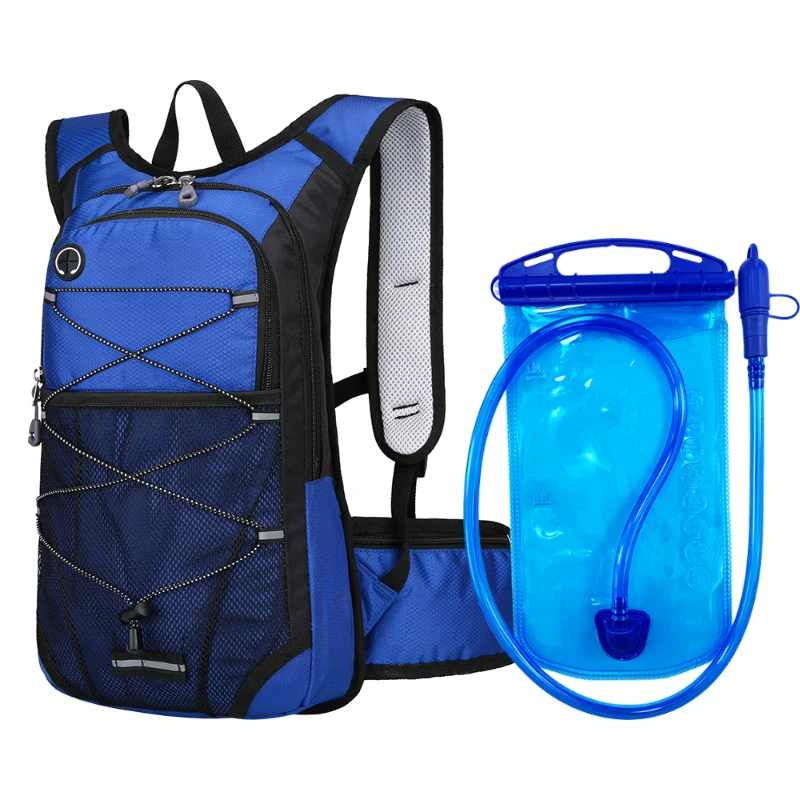 13L Waterproof Hydration Backpack