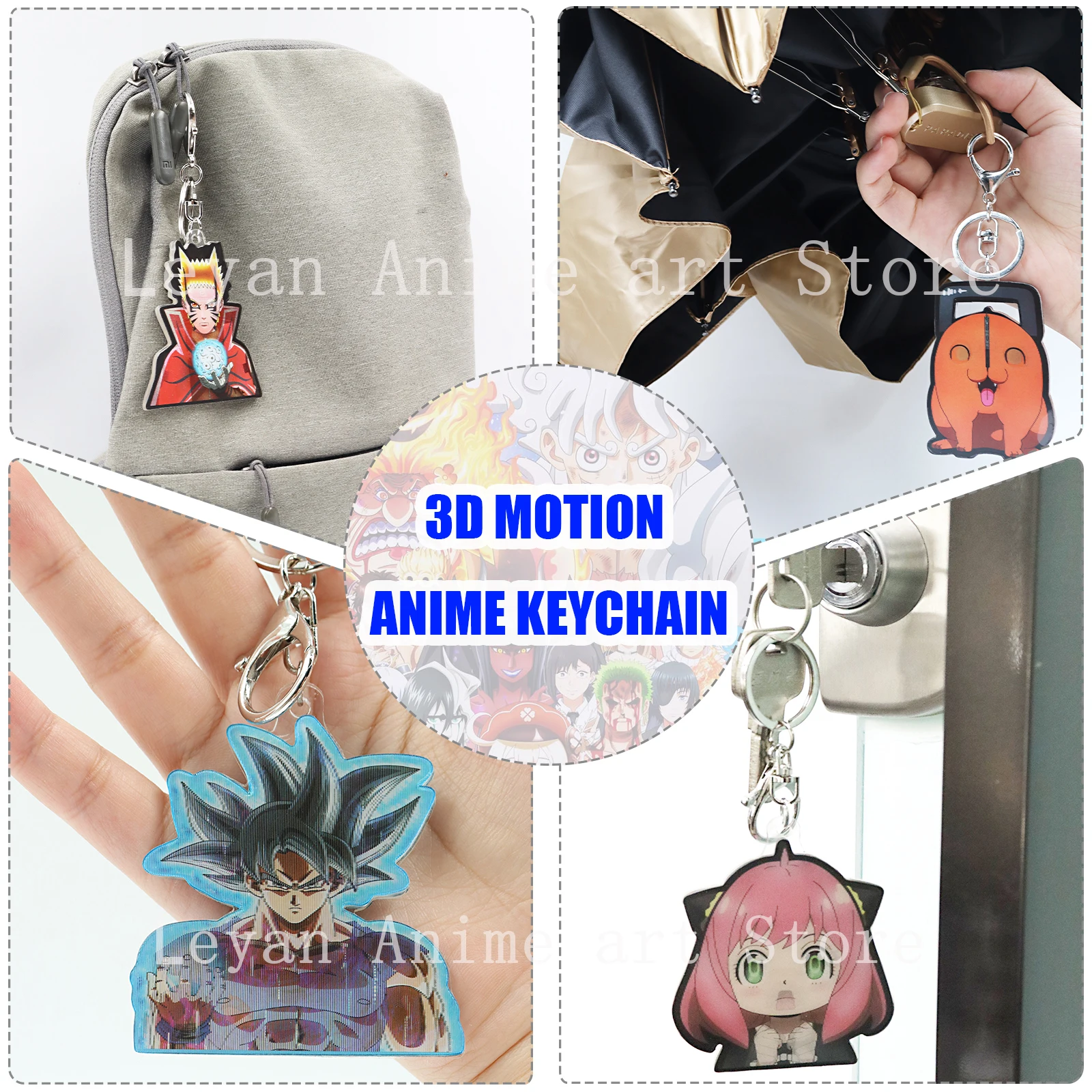 Reason Naruto Sasuke Sling Bag (Black) RXN-ACB001 | FRESH N FITTED-2 INC