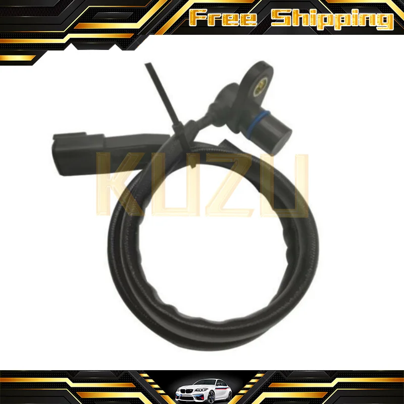 

Crankshaft Position Sensor 32707-00B 32707-00 1022-0201 For Harley-DavidsonFatboy Softail 2000