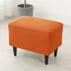 B10 Footstool Cover
