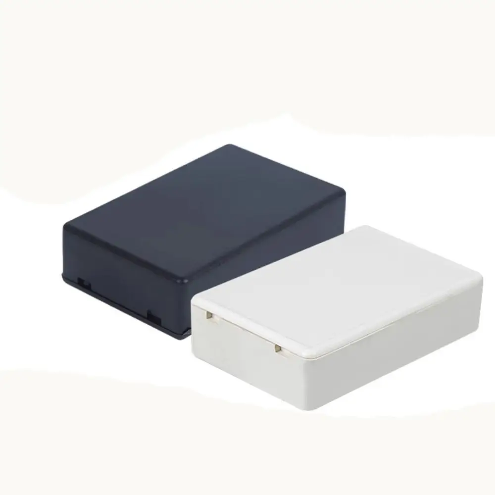 High-Quality DIY Waterproof ABS Plastic Enclosure