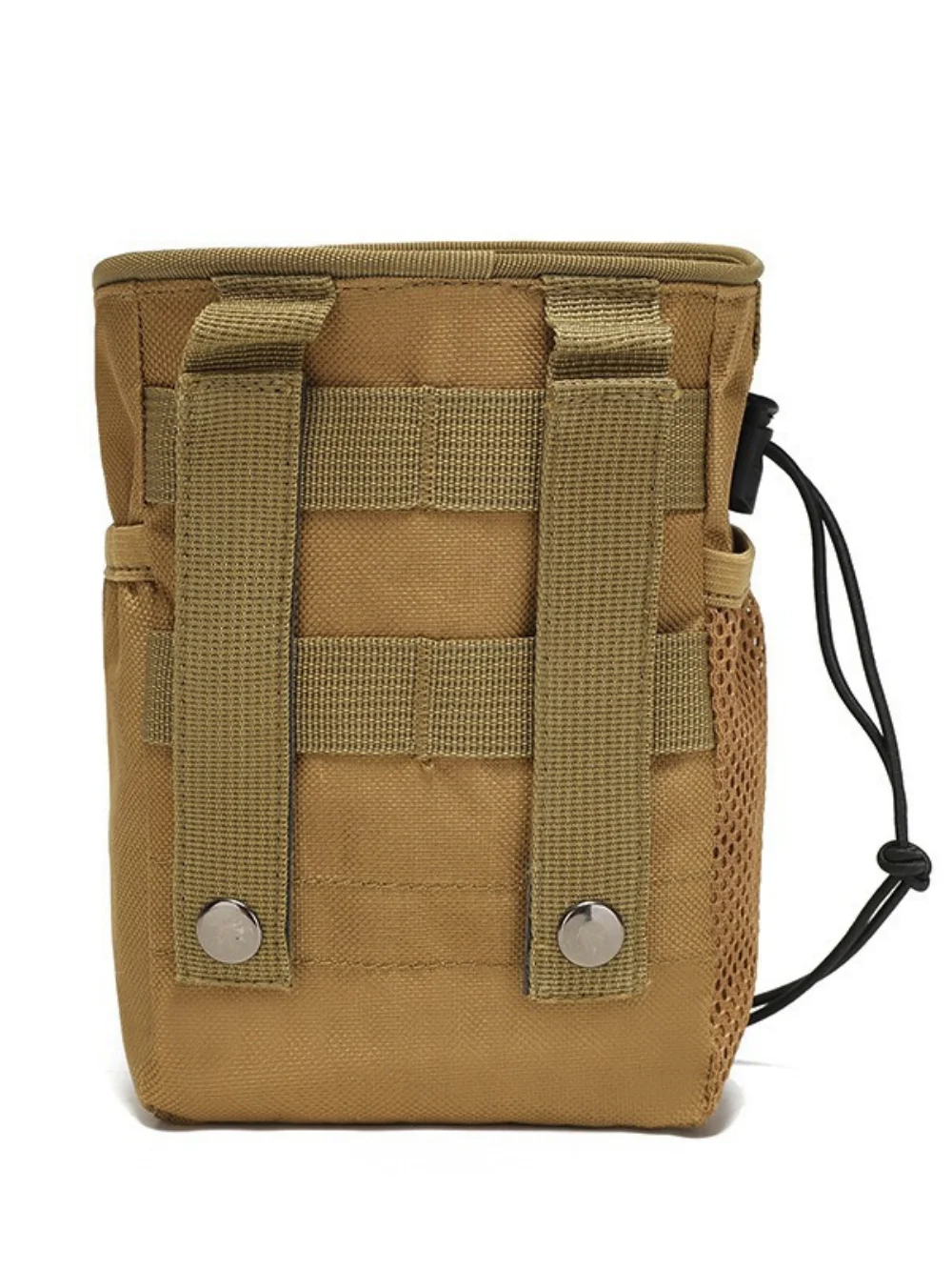 Camo Tactical Dump Pouch 3
