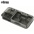 Gray-1PCS