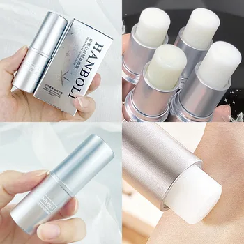 Heart-pounding solid perfume for men and women, light fragrance, long-lasting, natural and fresh perfume, portable perfume 1