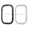 Black-Titanium Color