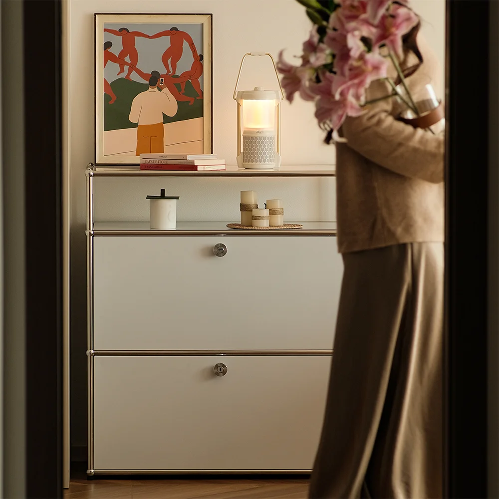 Single cabinet B2