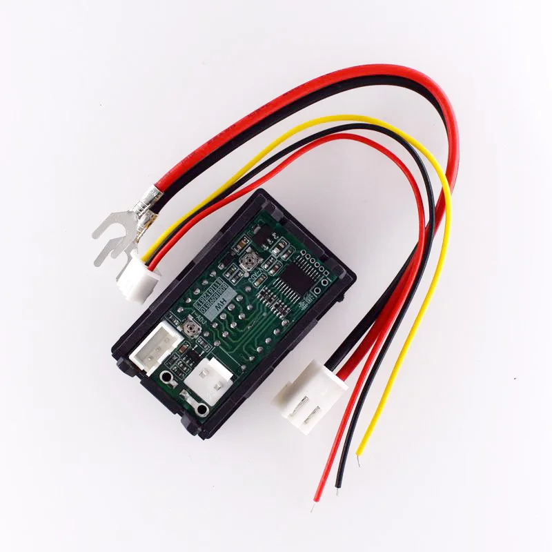  а ,  ÷  ,  跮 г,   , 0.28 ġ, 1 , LED, DC 0-100V, 50A